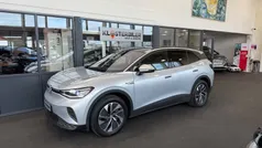 Brugt 2023 VW ID.4 Pro Performance SUV | 279.700 kr. (God pris)