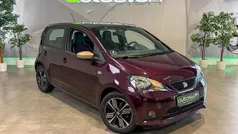 Lilla Brugt 2017 Seat Mii Cosmopolitan Hatchback | 79.000 kr. (Fair pris)