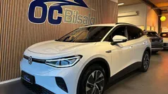 Brugt 2021 VW ID.4 Style SUV | 194.900 kr. (Fair pris)