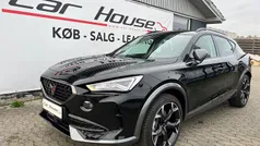 Sortmetal Brugt 2023 Cupra Formentor VZ SUV | 289.900 kr. (Fair pris)