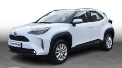 Brugt 2022 Toyota Yaris Hybrid Active SUV | 252.900 kr. (Fair pris)