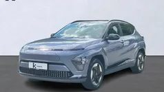 Blå Ny 2025 Hyundai Kona Advanced SUV | 279.900 kr. (Fair pris)