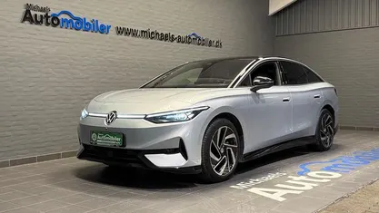 Brugt VW ID.7 Pro 210 kW (286 HK) 2023 Hatchback