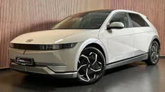 Grå Brugt 2021 Hyundai Ioniq 5 Advanced SUV | 224.995 kr. (Fair pris)
