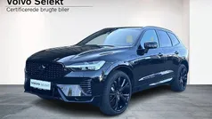 Sortmetal Brugt 2024 Volvo XC60 SUV | 639.900 kr. (Fair pris)