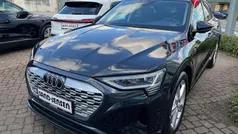 Sortmetal Brugt 2023 Audi Q8 e-tron Ambiente SUV | 499.900 kr. (God pris)