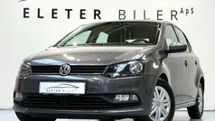 Brugt 2014 VW Polo Trendline Hatchback | 69.900 kr. (Fair pris)