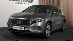 Brugt 2023 Mercedes EQA300 Progressive SUV | 289.900 kr. (Fair pris)