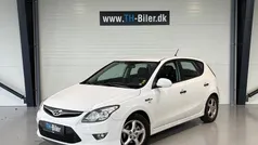 Brugt 2011 Hyundai i30 Classic Hatchback | 34.900 kr. (Fair pris)