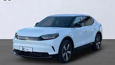 Frozen white Ny 2025 Ford Capri Select SUV | 382.900 kr. (Fair pris)