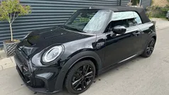 Brugt 2023 Mini John Cooper Works Cabriolet Cabriolet | 4.486 kr.