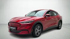 Brugt 2021 Ford Mustang Mach-E Standard Range SUV | 178.900 kr. (God pris)