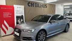 Brugt 2017 Audi A6 S-Line Sedan | 219.500 kr. (Super pris)