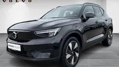 Brugt 2024 Volvo XC40 Plus SUV | 339.800 kr. (Fair pris)
