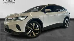 Brugt 2024 VW ID.4 Pro SUV | 309.900 kr. (Fair pris)