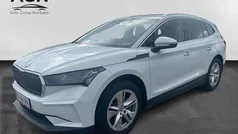 Brugt 2025 Skoda Enyaq iV SUV | 349.900 kr. (God pris)