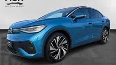 Brugt 2025 VW ID.5 Style SUV | 349.500 kr.