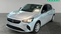 Grå metal Brugt 2023 Opel Corsa-e Edition Hatchback | 139.500 kr. (Fair pris)
