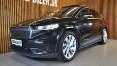 Brugt 2021 Skoda Enyaq iV Loft SUV | 279.800 kr. (Lidt for dyr)