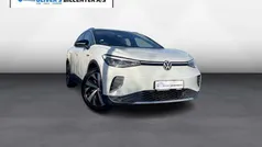 Brugt 2021 VW ID.4 Pro Performance SUV | 198.900 kr. (God pris)