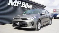 Brugt 2017 Kia Rio Advance Hatchback | 94.900 kr. (Fair pris)