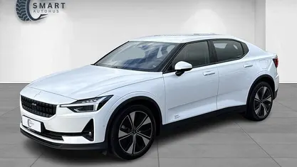 Brugt 2022 Polestar 2 Hatchback | 184.900 kr. (God pris)
