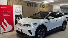 Brugt 2022 VW ID.4 Pro Performance SUV | 229.500 kr. (Fair pris)