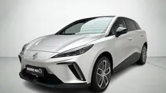 Brugt 2024 MG MG4 EV Luxury Hatchback | 212.900 kr. (Fair pris)