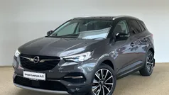 Koksmetal Brugt 2021 Opel Grandland X Cosmo SUV | 199.800 kr. (God pris)