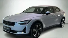 Brugt 2023 Polestar 2 Sedan | 239.900 kr. (Fair pris)