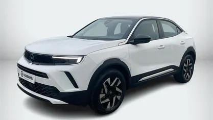 Brugt Opel Mokka-e Elegance 100 kW (136 HK) 2024 Hvid SUV