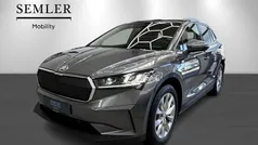 Brugt 2025 Skoda Enyaq iV SUV | 349.900 kr. (Super pris)