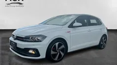 Brugt 2019 VW Polo GTI | 204.900 kr. (Fair pris)