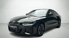 Brugt 2022 BMW i4 M Sport Sedan | 369.900 kr. (Fair pris)