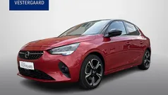 Brugt 2020 Opel Corsa Sport Hatchback | 104.900 kr. (Fair pris)