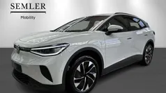 Hvidmetal Brugt 2024 VW ID.4 Style SUV | 359.900 kr. (Fair pris)