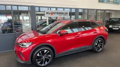 Brugt 2024 VW ID.4 Pro SUV | 334.700 kr. (Fair pris)