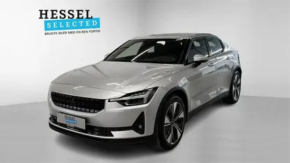 Brugt 2023 Polestar 2 Long Range Single Motor Hatchback | 204.900 kr. (God pris)