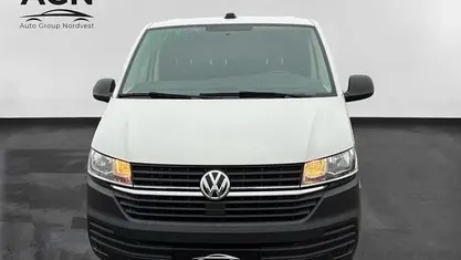 Brugt 2024 VW Transporter Van | 254.900 kr.