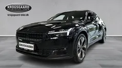 Brugt 2023 Polestar 2 Long Range Single Motor Hatchback | 204.900 kr. (God pris)