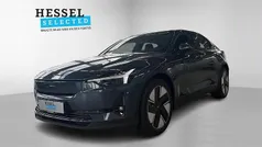 Brugt 2025 Polestar 2 Long Range Single Motor Sedan | 339.900 kr. (Fair pris)
