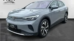 Grå Brugt 2024 VW ID.4 Pro SUV | 274.900 kr. (Super pris)