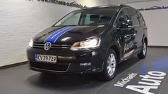 Sortmetal Brugt 2015 VW Sharan Comfortline MPV | 264.900 kr. (Dyr)