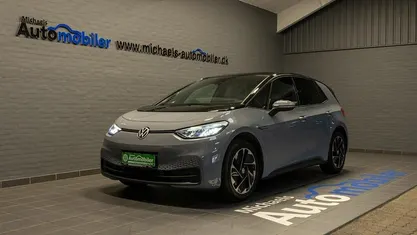 Brugt VW ID.3 Pro Performance 150 kW (204 HK) 2023 Hatchback
