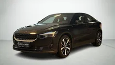 Sortmetal Brugt 2021 Polestar 2 Sedan | 244.900 kr. (Fair pris)