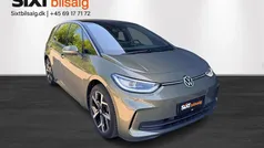 Brugt 2024 VW ID.3 Style Hatchback | 239.900 kr. (Fair pris)