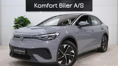 Brugt 2023 VW ID.5 Pro Performance SUV | 244.800 kr. (Fair pris)