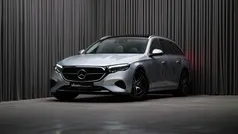 Brugt 2024 Mercedes E300 Avantgarde Stationcar | 658.000 kr.