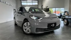 Brugt 2021 VW ID.3 Pro Performance Hatchback | 177.999 kr. (Fair pris)