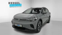 Mondsteingrau Brugt 2022 VW ID.4 Pro SUV | 239.900 kr. (Fair pris)